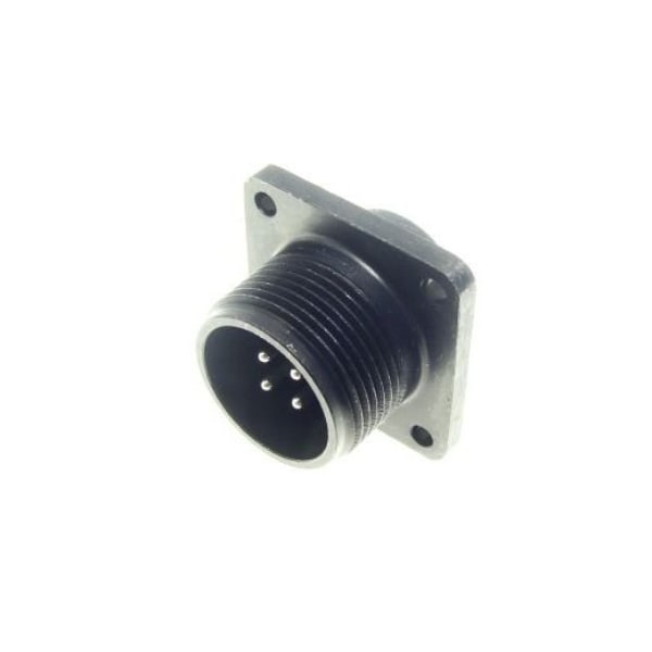ER 4C 416S PIN RECP BOX